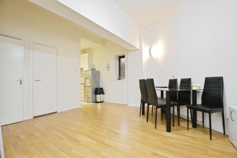 1 bedroom apartment for sale, Spectacle Works, Jedburgh Road, London E13 9LX
