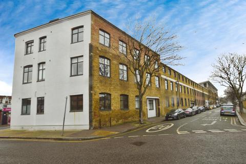 Spectacle Works, Jedburgh Road, London E13 9LX