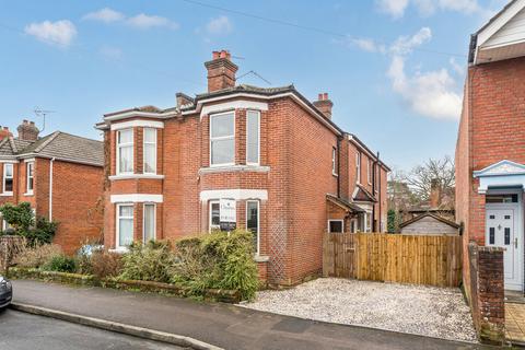 undefined, Heatherdeane Road, Highfield, Southampton, Hampshire, SO17