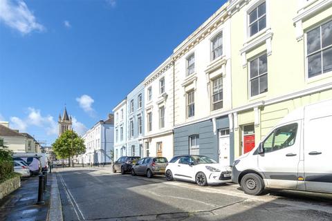 undefined, Wyndham Street West, Stonehouse, Plymouth