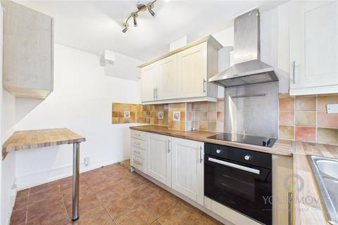 undefined, Grasscroft, Northampton NN2