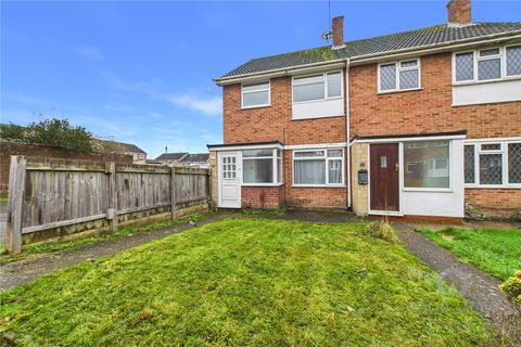undefined, Grasscroft, Northampton NN2
