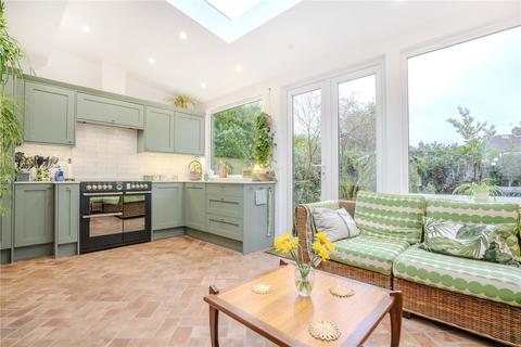 undefined, Wolsey Drive, Kingston upon Thames, KT2