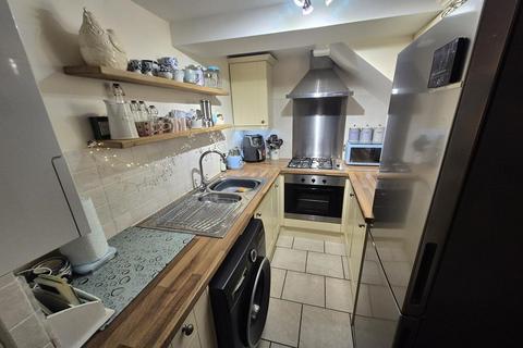 undefined, Old Mill Lane, Crewkerne TA18