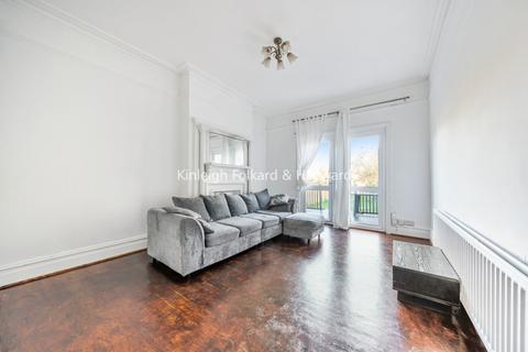 4 bedroom house to rent, Wimbledon Park Road, London, SW18