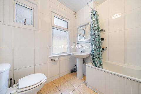 4 bedroom house to rent, Wimbledon Park Road, London, SW18