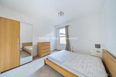 4 bedroom house to rent, Wimbledon Park Road, London, SW18