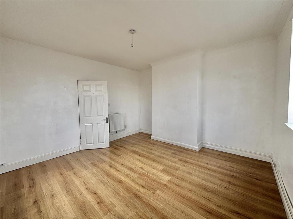 Bedroom :
