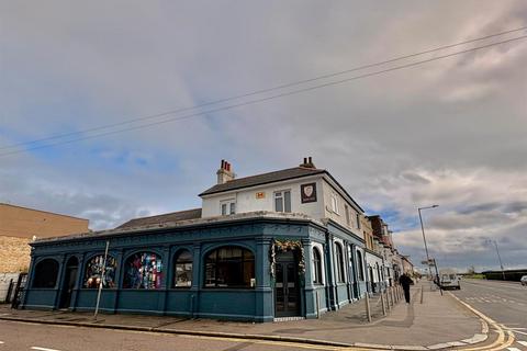 undefined, Eastern Esplanade, Southend-on-Sea