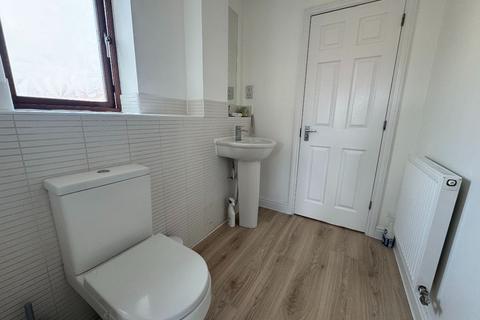 1 bedroom in a house share to rent, Broughton, Milton Keynes MK10