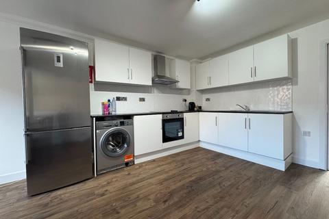 undefined, Broughton, Milton Keynes MK10