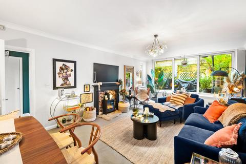 3 bedroom apartment for sale, Brunswick Square, Hove