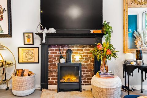 3 bedroom apartment for sale, Brunswick Square, Hove