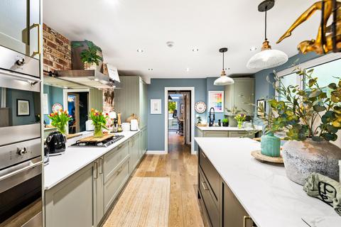 3 bedroom apartment for sale, Brunswick Square, Hove