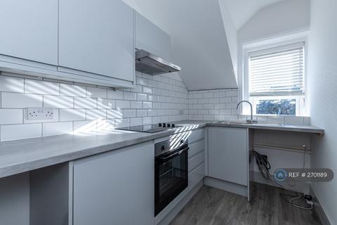 1 bedroom flat to rent, Christchurch Road, Bournemouth, BH7