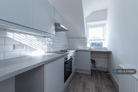 1 bedroom flat to rent, Christchurch Road, Bournemouth, BH7