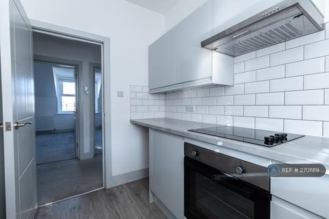 1 bedroom flat to rent, Christchurch Road, Bournemouth, BH7