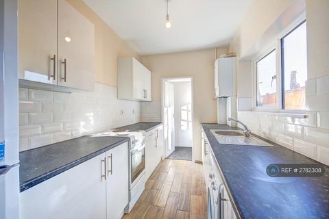 undefined, Villiers Road, Kingston Upon Thames, KT1
