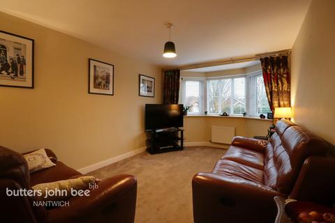 undefined, Eason Grove, Wistaston
