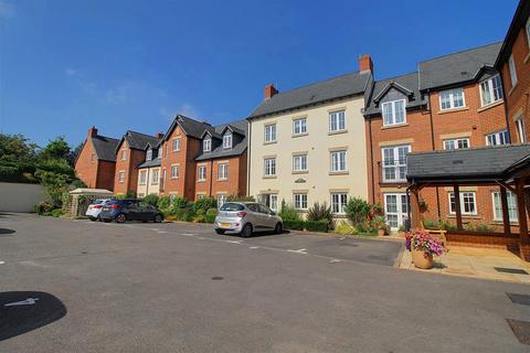 undefined, Daffodil Court, Newent