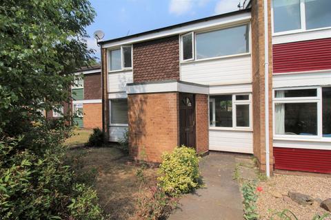 3 bedroom terraced house to rent, Gayrigg Court, Chilwell, Nottingham, NG9 5ND