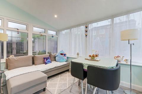 undefined, Varley Gardens, Rotherham S66
