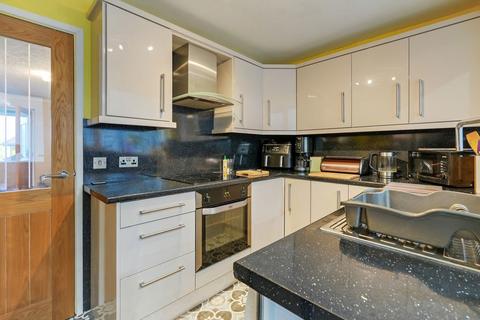 undefined, Varley Gardens, Rotherham S66