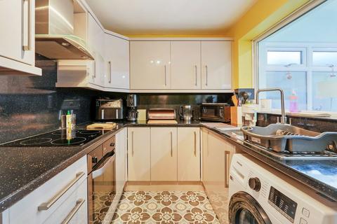 undefined, Varley Gardens, Rotherham S66