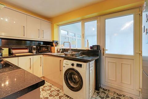 undefined, Varley Gardens, Rotherham S66