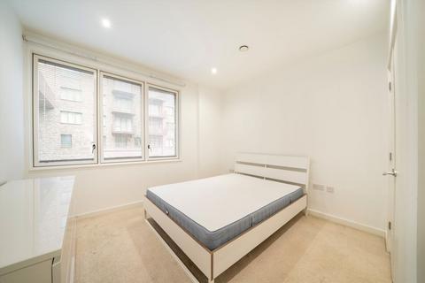 undefined, Hudson Way, London E16