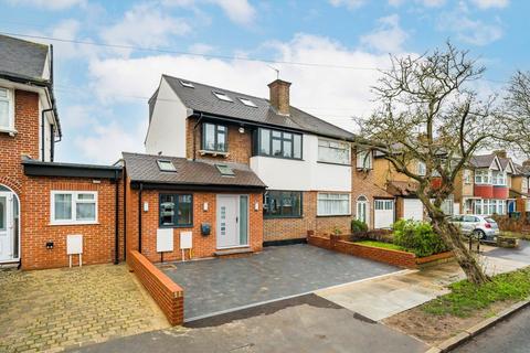 undefined, Elm Drive, Harrow HA2
