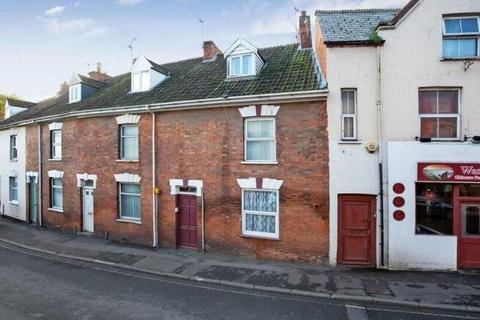 undefined, 11 St Mary Street, Somerset TA6