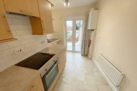 undefined, 11 St Mary Street, Somerset TA6