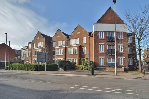 undefined, Johnson Place, Walsworth Road, Hitchin