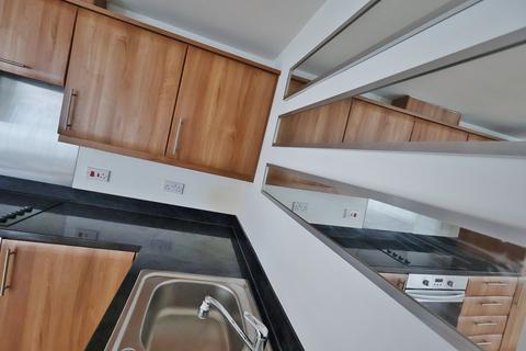 undefined, Johnson Place, Walsworth Road, Hitchin