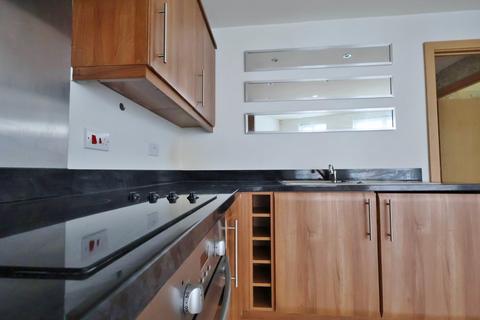 undefined, Johnson Place, Walsworth Road, Hitchin