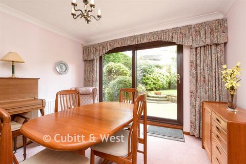 4 bedroom detached house for sale, Cotland Acres, Meadvale, Surrey