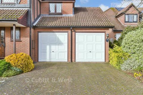 4 bedroom detached house for sale, Cotland Acres, Meadvale, Surrey