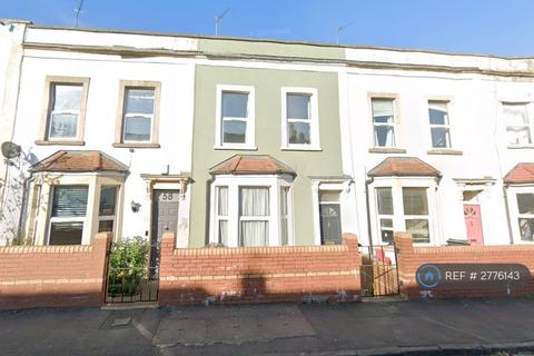 undefined, St. Nicholas Road, St. Pauls, Bristol, BS2