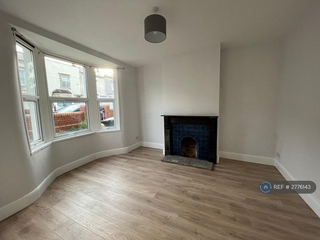 Front Room