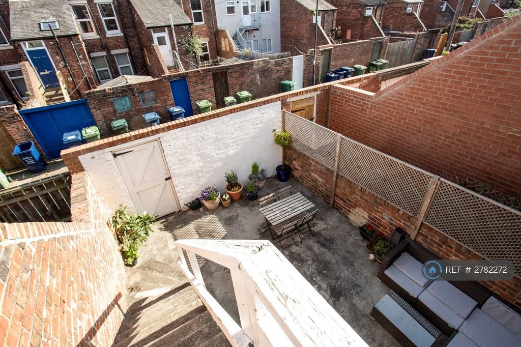 Yard