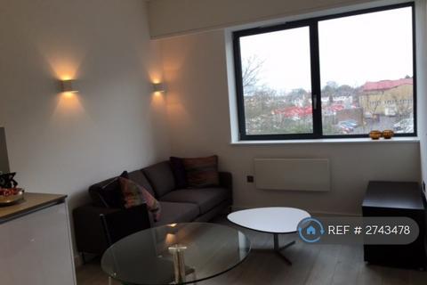 undefined, Verona Apartments, Slough, SL1