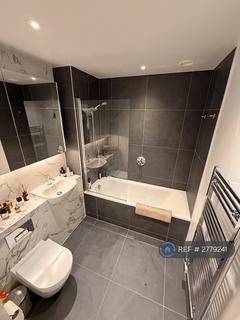 1 bedroom flat to rent, Waterline Way, London, SE8