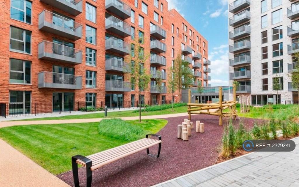 Shared Garden