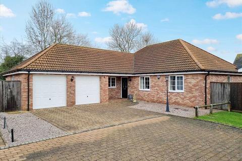 undefined, Heckington NG34
