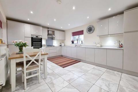 undefined, Heckington NG34