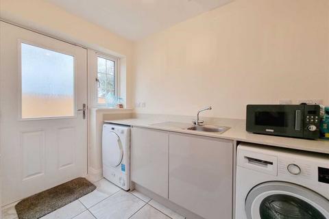 undefined, Heckington NG34