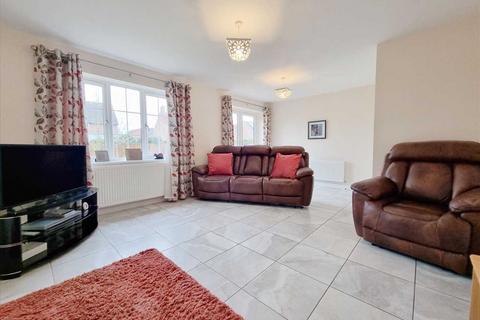 undefined, Heckington NG34