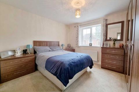 undefined, Heckington NG34