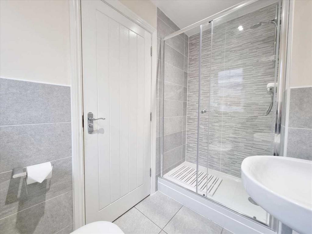 En-Suite: